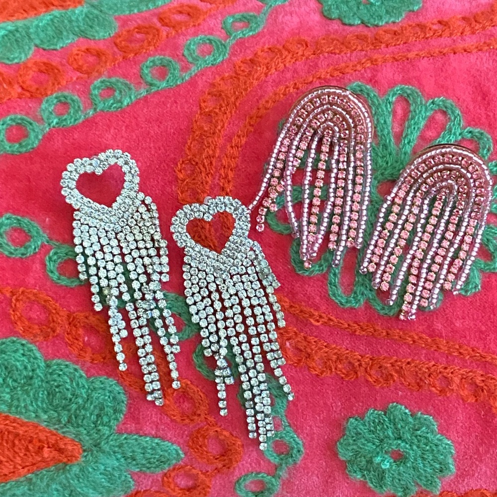Cute Earrings